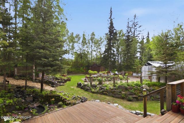 10650 Lone Tree Drive, Anchorage, AK 99507