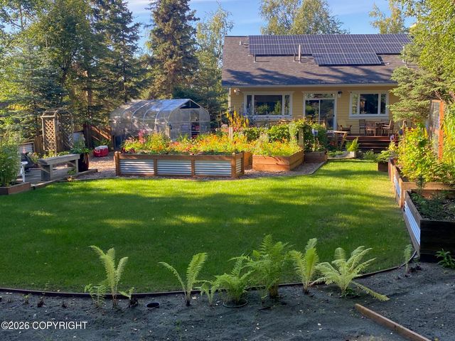 10650 Lone Tree Drive, Anchorage, AK 99507