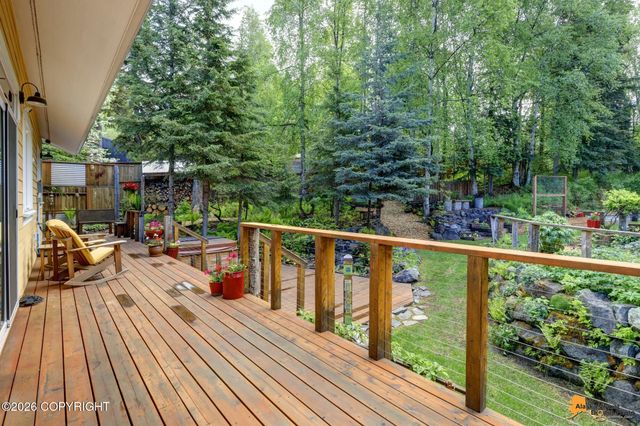 10650 Lone Tree Drive, Anchorage, AK 99507