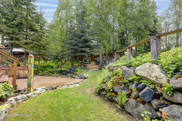 10650 Lone Tree Drive, Anchorage, AK 99507