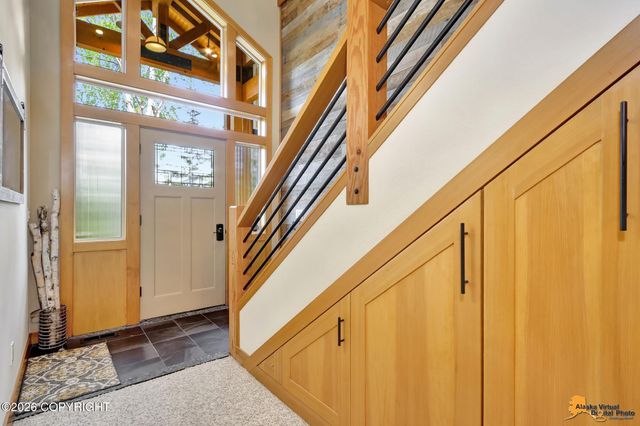 10650 Lone Tree Drive, Anchorage, AK 99507
