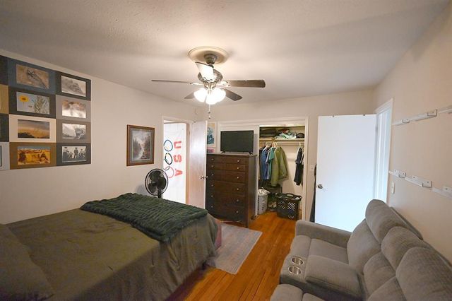 156 S McFarland Street, Stillwater, OK 74074