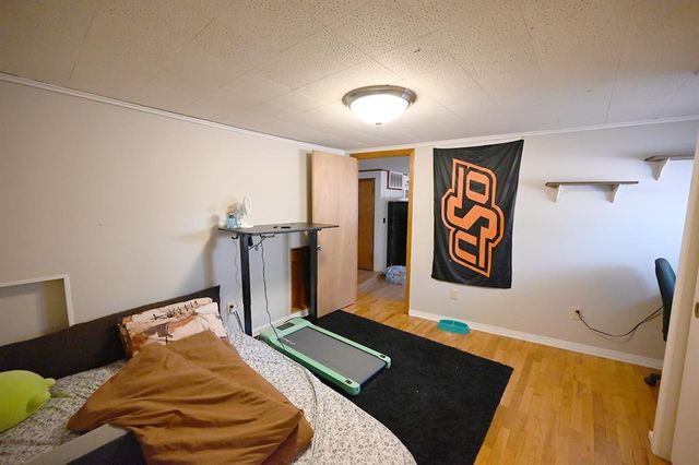 156 S McFarland Street, Stillwater, OK 74074