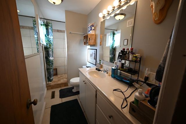 156 S McFarland Street, Stillwater, OK 74074