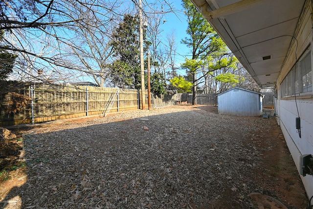 156 S McFarland Street, Stillwater, OK 74074