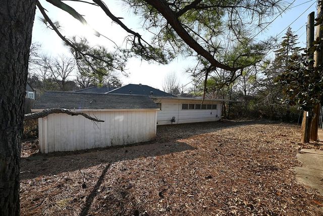 156 S McFarland Street, Stillwater, OK 74074