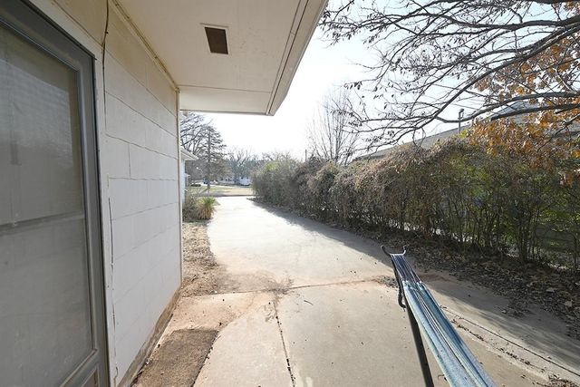 156 S McFarland Street, Stillwater, OK 74074