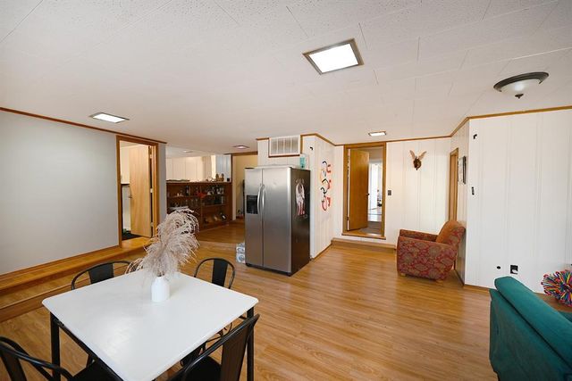 156 S McFarland Street, Stillwater, OK 74074