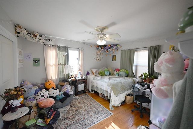 156 S McFarland Street, Stillwater, OK 74074