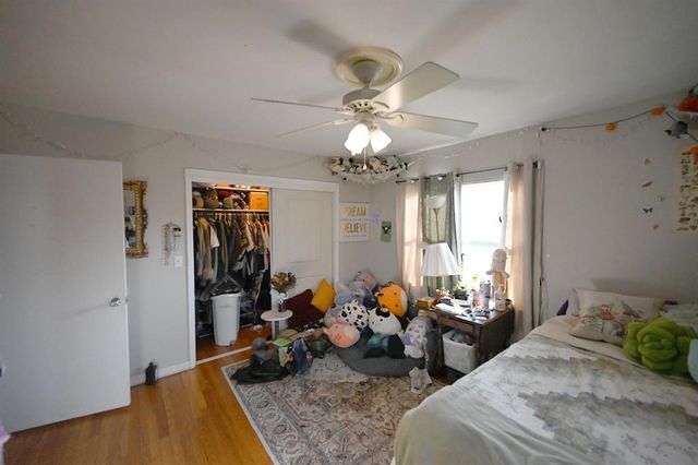 156 S McFarland Street, Stillwater, OK 74074