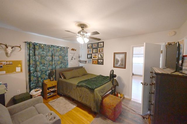 156 S McFarland Street, Stillwater, OK 74074