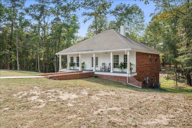 45 Reagan, Purvis, MS 39475
