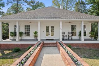 45 Reagan, Purvis, MS 39475