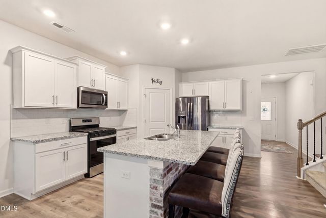 1197 Green Vista Way, Graham, NC 27253