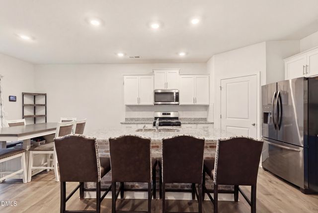 1197 Green Vista Way, Graham, NC 27253