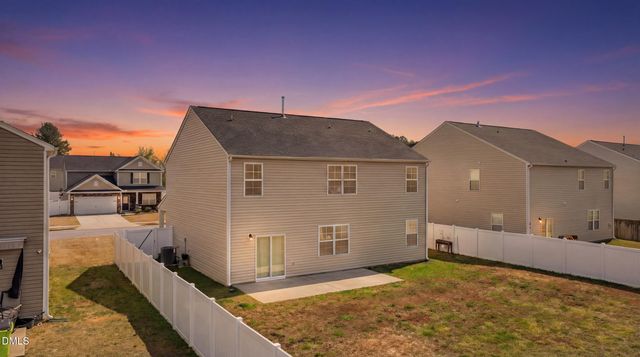 1197 Green Vista Way, Graham, NC 27253