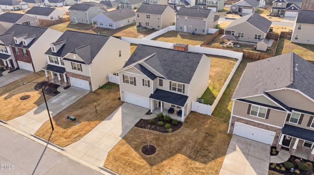 1197 Green Vista Way, Graham, NC 27253