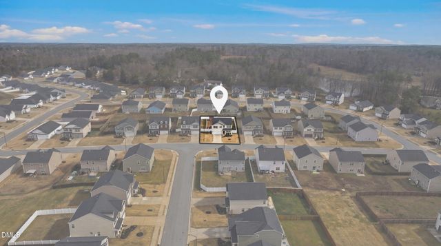 1197 Green Vista Way, Graham, NC 27253