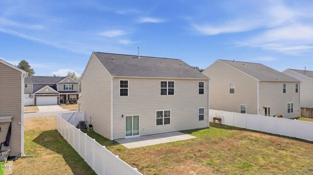 1197 Green Vista Way, Graham, NC 27253