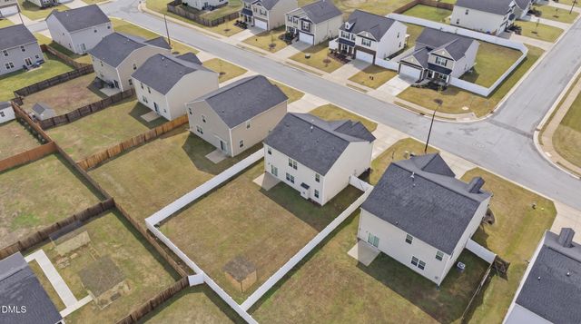 1197 Green Vista Way, Graham, NC 27253