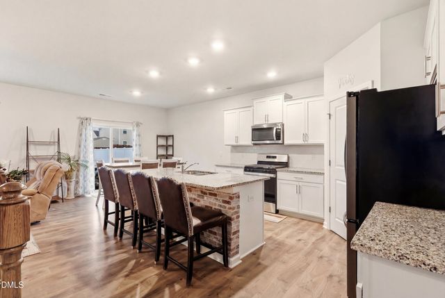 1197 Green Vista Way, Graham, NC 27253