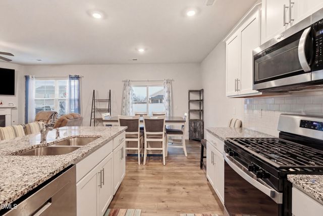 1197 Green Vista Way, Graham, NC 27253