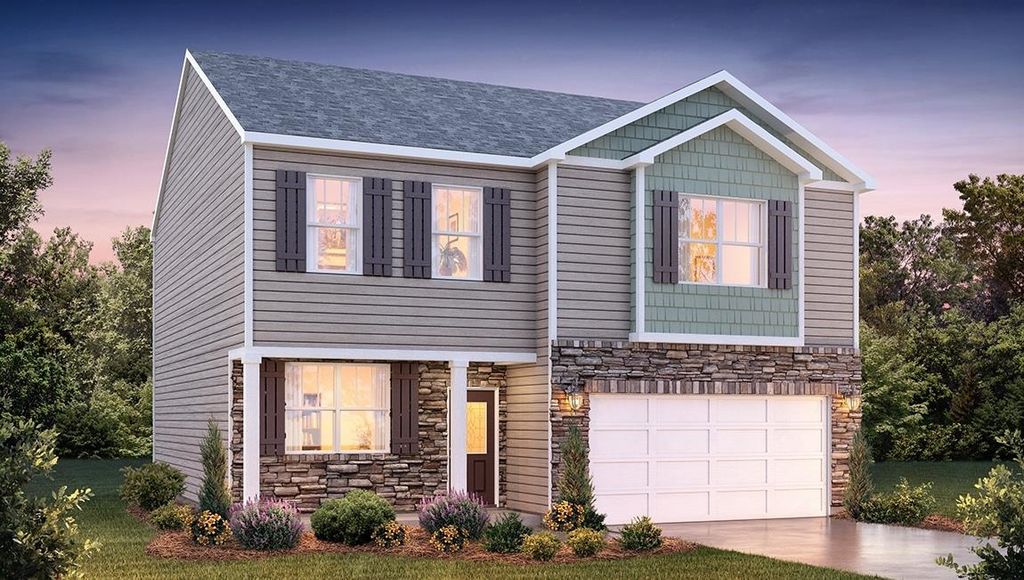 2155 Springview Court, Boiling Springs, SC 29316