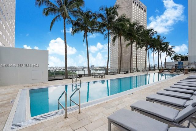 335 S Biscayne Blvd 1106, Miami, FL 33131