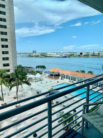 335 S Biscayne Blvd 1106, Miami, FL 33131