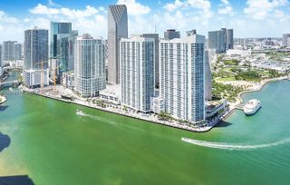 335 S Biscayne Blvd 1106, Miami, FL 33131