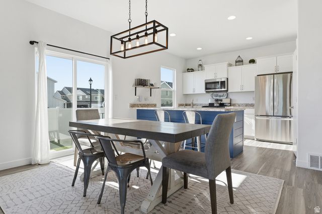 43 E LEGACY PKWY, Saratoga Springs, UT 84045