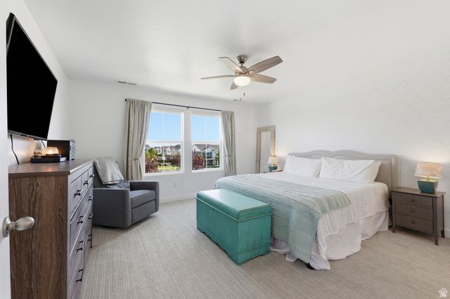 43 E LEGACY PKWY, Saratoga Springs, UT 84045