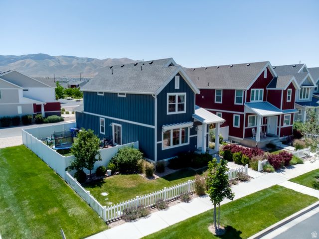 43 E LEGACY PKWY, Saratoga Springs, UT 84045