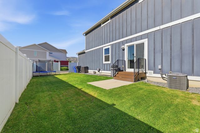43 E LEGACY PKWY, Saratoga Springs, UT 84045