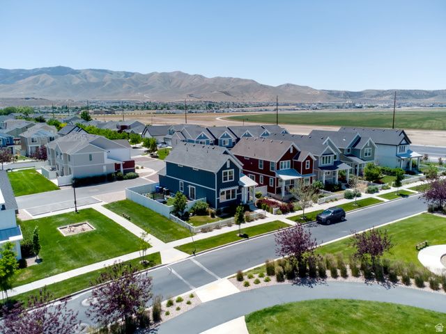 43 E LEGACY PKWY, Saratoga Springs, UT 84045