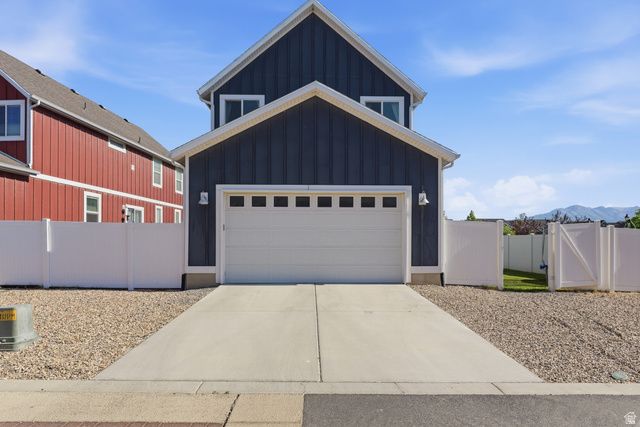 43 E LEGACY PKWY, Saratoga Springs, UT 84045