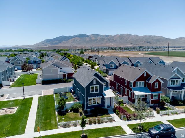 43 E LEGACY PKWY, Saratoga Springs, UT 84045