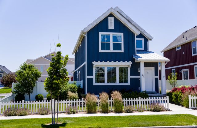43 E LEGACY PKWY, Saratoga Springs, UT 84045