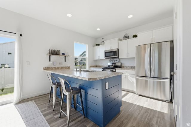 43 E LEGACY PKWY, Saratoga Springs, UT 84045