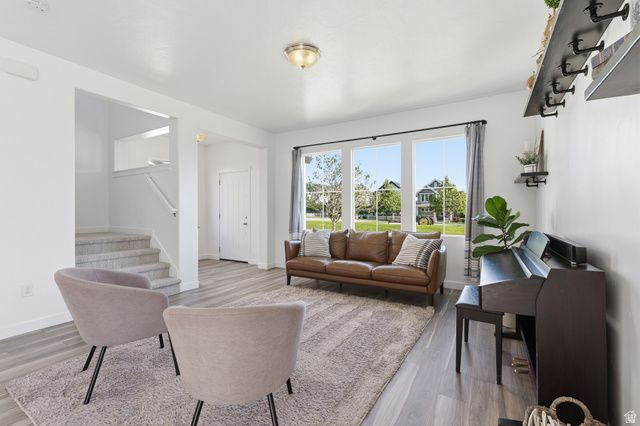 43 E LEGACY PKWY, Saratoga Springs, UT 84045