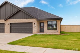 366 Kristi Path, Abilene, TX 79602