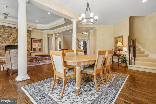 10420 RIVERWOOD DR, Potomac, MD 20854