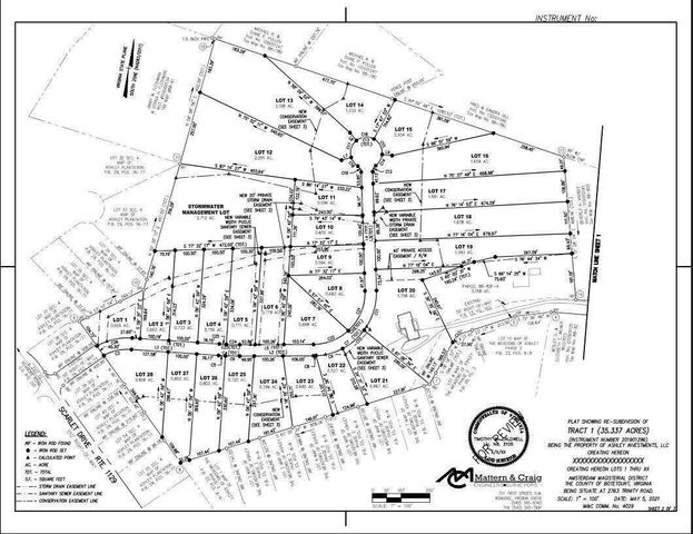 232 Jackson DR, Daleville, VA 24083