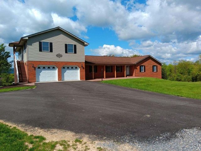 232 Jackson DR, Daleville, VA 24083