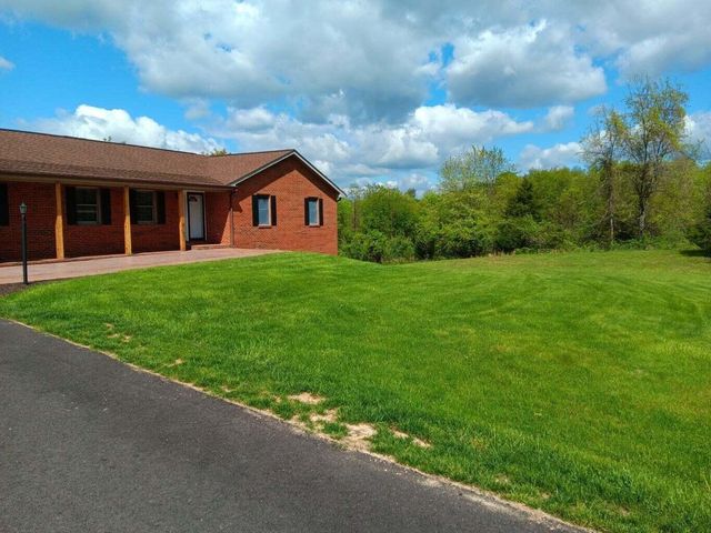 232 Jackson DR, Daleville, VA 24083