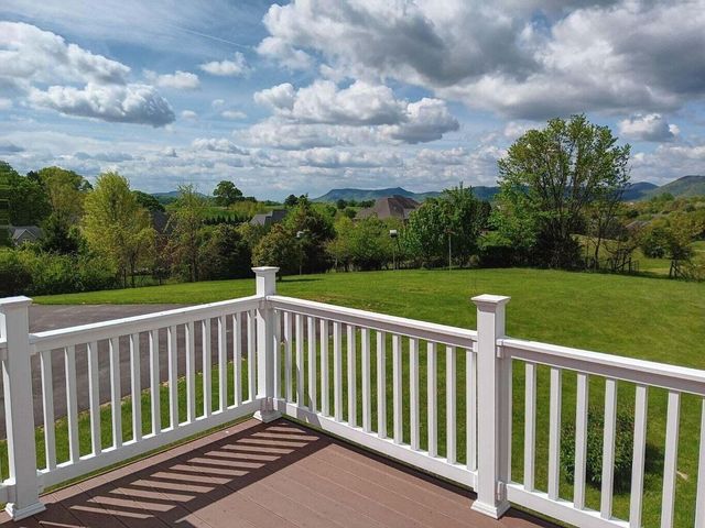 232 Jackson DR, Daleville, VA 24083