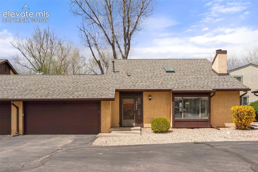 4684 Winewood Village Drive, Colorado Springs, CO 80917 — photo 2