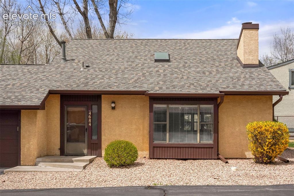 4684 Winewood Village Drive, Colorado Springs, CO 80917 — photo 3