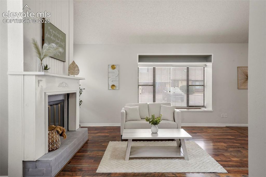 4684 Winewood Village Drive, Colorado Springs, CO 80917 — photo 5