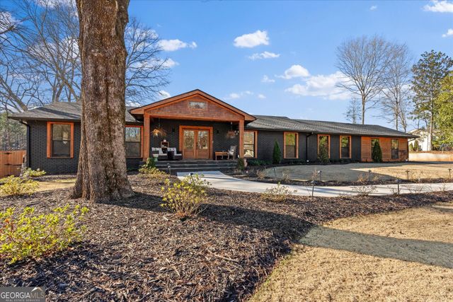 109 Briarwood Drive, Carrollton, GA 30117